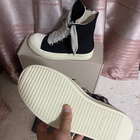 rick owens drkshdw - Picture 5 of 7